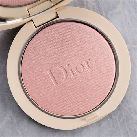 illuminante dior n 2|dior pink glow luminizer.